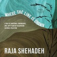 Enlarge image Cover: Where the Line Is Drawn - Blackstone Publishing
