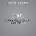 Cover: Soul - DISNEY