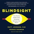 Cover: Blindsight - Blackstone Publishing