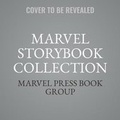 Cover: Marvel Storybook Collection Lib/E - DISNEY