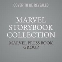 Enlarge image Cover: Marvel Storybook Collection Lib/E - DISNEY