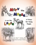 Cover: Marv the Moose is on the Loose - Christian Faith
