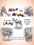 Cover: Marv the Moose is on the Loose - Christian Faith