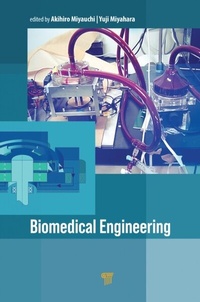 Abbildung von: Biomedical Engineering - Pan Stanford Publishing Pte Ltd