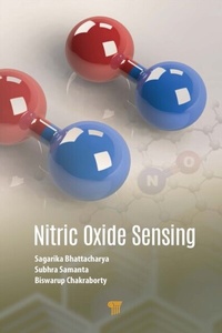 Abbildung von: Nitric Oxide Sensing - Pan Stanford Publishing Pte Ltd