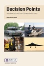 Cover: Decision Points - Routledge