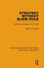 Cover: Strategy Without Slide-Rule - Routledge