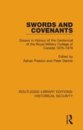 Cover: Swords and Covenants - Routledge