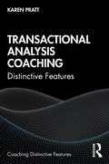 Cover: Transactional Analysis Coaching - Routledge