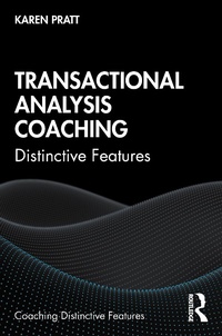 Enlarge image Cover: Transactional Analysis Coaching - Routledge