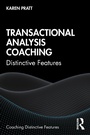 Cover: Transactional Analysis Coaching - Routledge