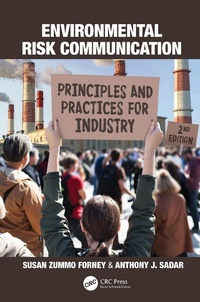 Abbildung von: Environmental Risk Communication - CRC Press