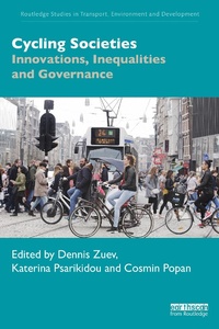 Abbildung von: Cycling Societies - Routledge