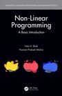 Cover: Non-Linear Programming - CRC Press
