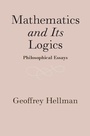 Cover: Mathematics and Its Logics - Cambridge University Press