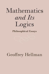 Enlarge image Cover: Mathematics and Its Logics - Cambridge University Press