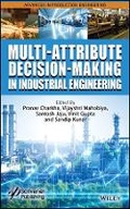Cover: A Handbook on Multi-Attribute Decision-Making Methods - Wiley