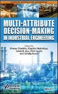 Enlarge image Cover: A Handbook on Multi-Attribute Decision-Making Methods - Wiley