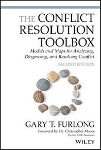 Abbildung von: The Conflict Resolution Toolbox - Wiley
