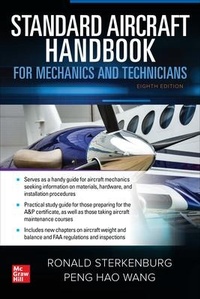Abbildung von: Standard Aircraft Handbook for Mechanics and Technicians, Eighth Edition - McGraw-Hill Education
