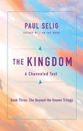 Cover: The Kingdom - St Martin's Press