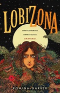 Cover: Lobizona - Wednesday Books