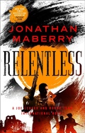 Cover: Relentless - Saint Martin's Griffin,U.S.