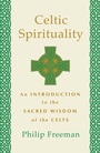 Cover: Celtic Spirituality - St Martin's Press