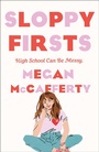 Cover: Sloppy Firsts - Wednesday Books