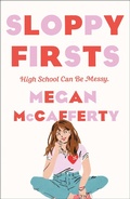 Cover: Sloppy Firsts - Wednesday Books