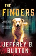 Cover: The Finders - Minotaur Books,US