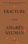 Cover: Fracture - Picador USA