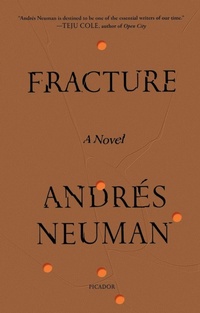 Enlarge image Cover: Fracture - Picador USA