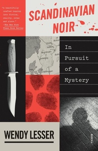 Abbildung von: Scandinavian Noir - Picador USA