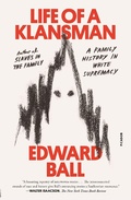 Cover: Life of a Klansman - Picador USA