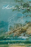 Cover: Austen Years - Picador USA