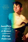 Cover: Inventory - Picador USA