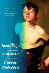 Enlarge image Cover: Inventory - Picador USA