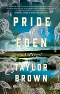 Cover: Pride of Eden - Picador USA