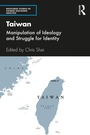 Cover: Taiwan - Routledge