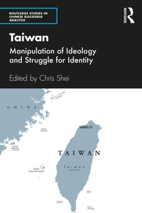 Enlarge image Cover: Taiwan - Routledge
