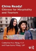 Cover: China Ready! - Routledge