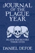 Cover: A Journal of the Plague Year - Sirius Entertainment