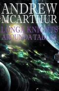 Cover: Longa Knights Arounda Tables - Benevolent Elephant Press