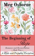 Cover: The Beginning of Hope - Meg Osborne