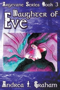 Enlarge image Cover: Daughter of Eve - Reignburst Books