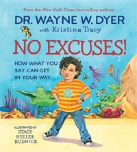 Enlarge image Cover: No Excuses! - Hay House Inc