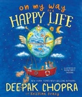 Cover: On My Way to a Happy Life - Hay House Inc