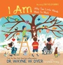 Cover: I AM - Hay House Inc