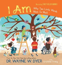 Enlarge image Cover: I AM - Hay House Inc